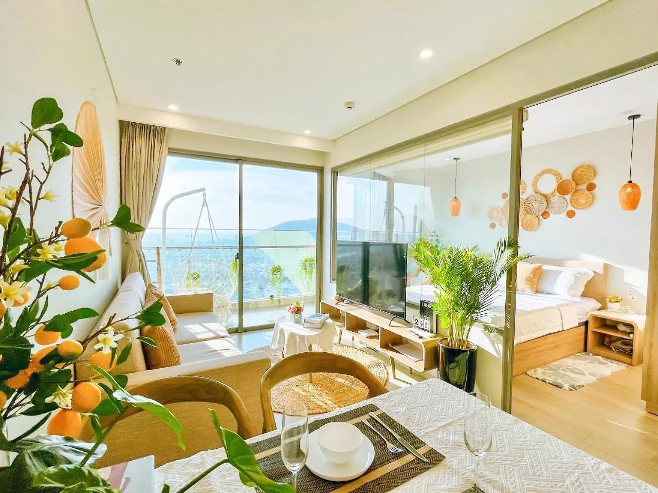 The Song Vung Tau - Can Ho Bien & Su Lua Chon Tot Nhat 0*,  Vietnam