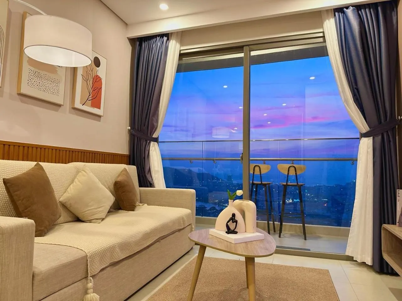 The Song Vung Tau - Can Ho Bien & Su Lua Chon Tot Nhat Apartment