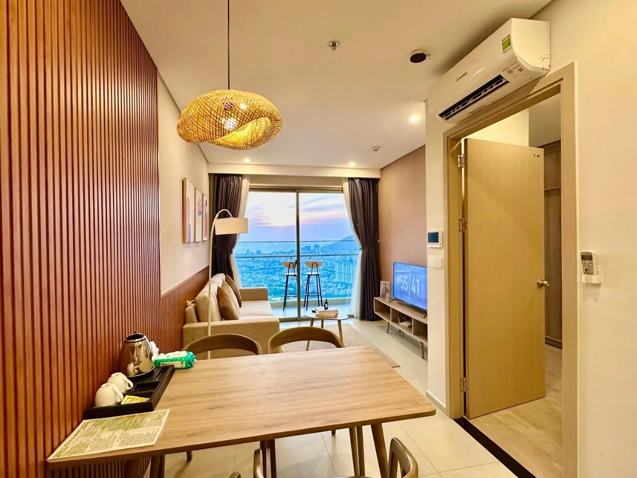 The Song Vung Tau - Can Ho Bien & Su Lua Chon Tot Nhat Apartment