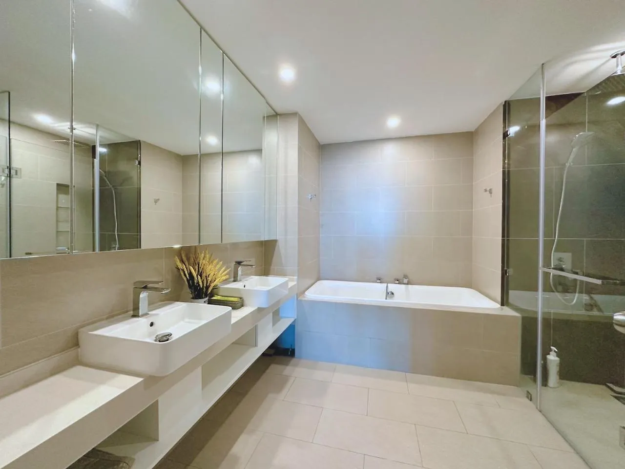 Apartment The Song Vung Tau - Can Ho Bien & Su Lua Chon Tot Nhat Vietnam