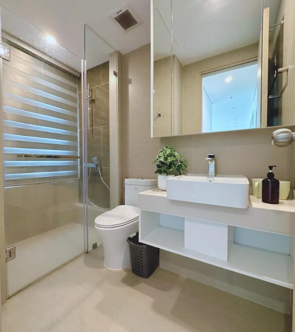 The Song Vung Tau - Can Ho Bien & Su Lua Chon Tot Nhat Apartment