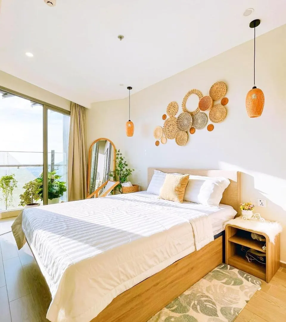 Apartment The Song Vung Tau - Can Ho Bien & Su Lua Chon Tot Nhat