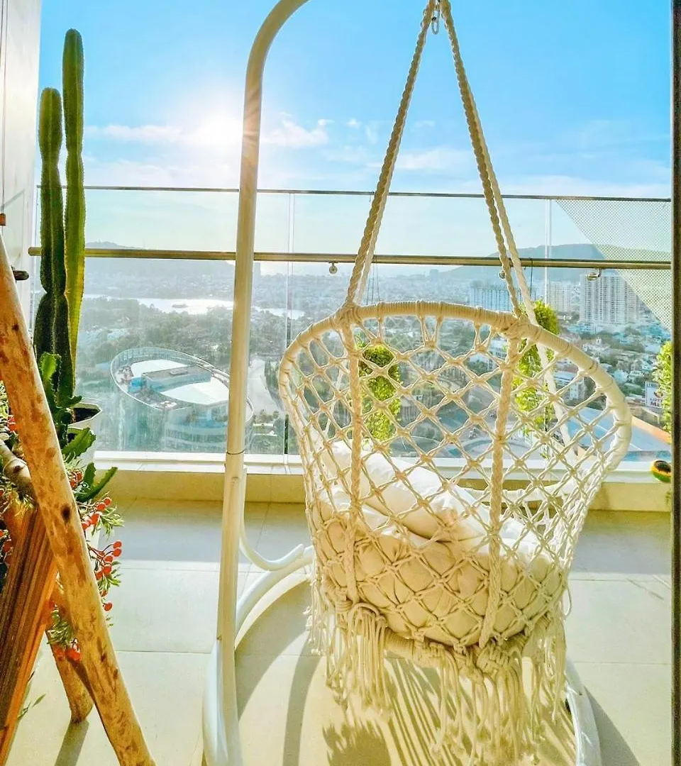 The Song Vung Tau - Can Ho Bien & Su Lua Chon Tot Nhat 0*,