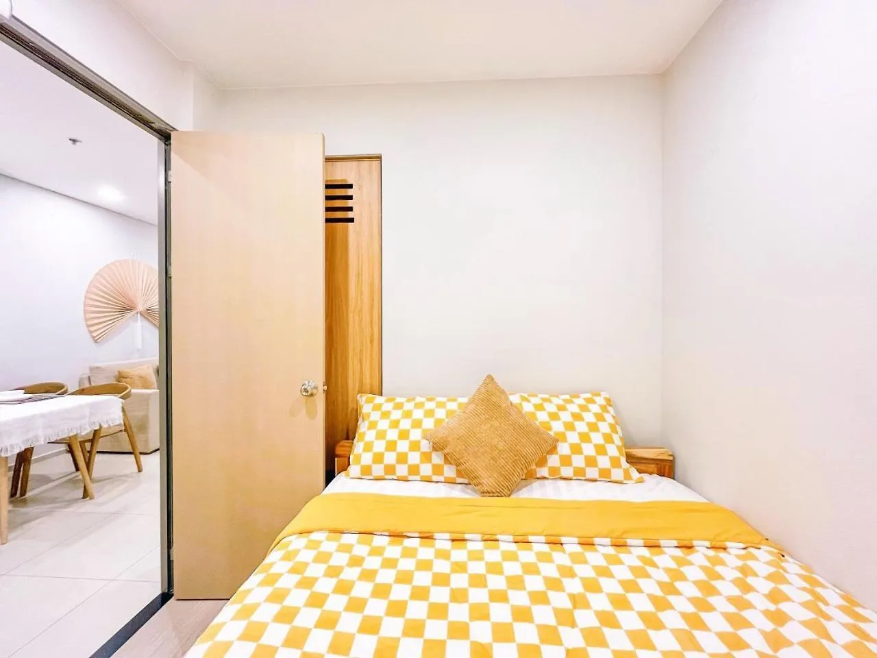 The Song Vung Tau - Can Ho Bien & Su Lua Chon Tot Nhat Apartment