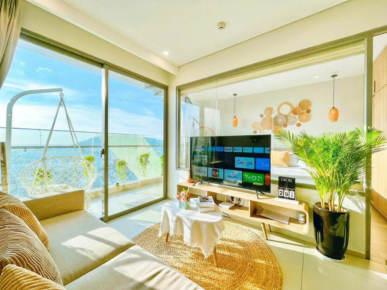 Apartment The Song Vung Tau - Can Ho Bien & Su Lua Chon Tot Nhat