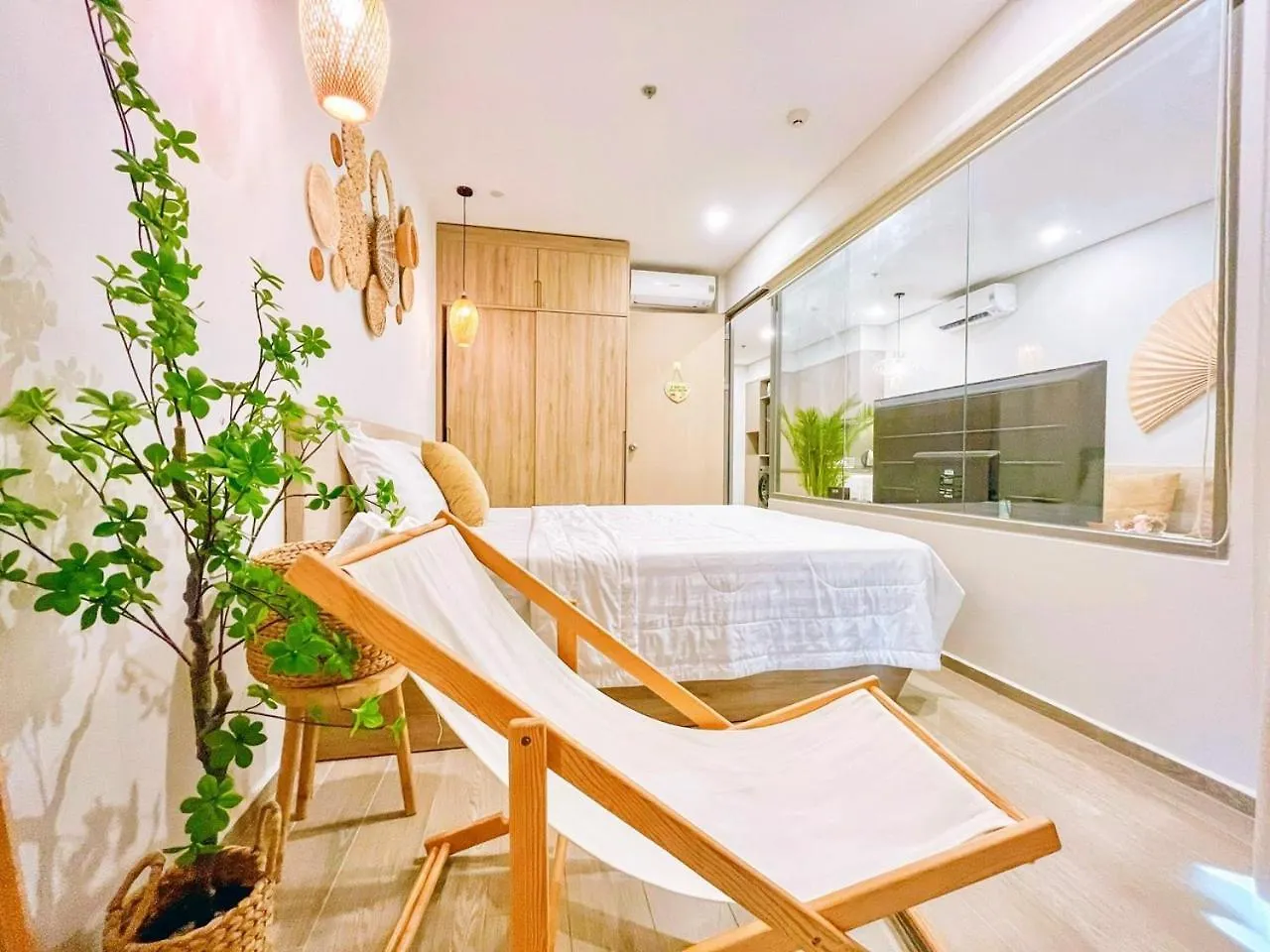 The Song Vung Tau - Can Ho Bien & Su Lua Chon Tot Nhat Apartment