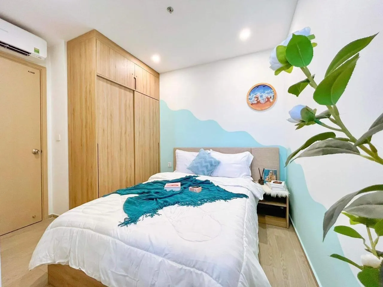 The Song Vung Tau - Can Ho Bien & Su Lua Chon Tot Nhat Apartment