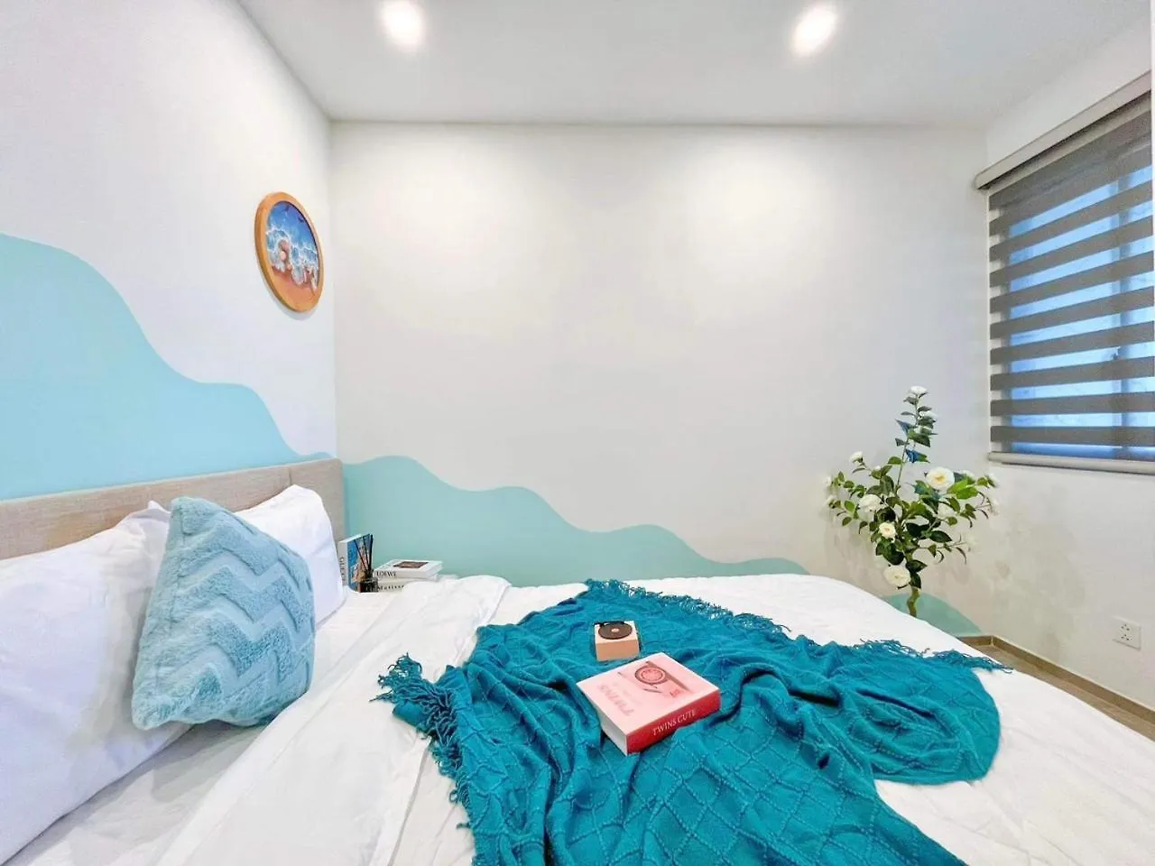 Apartment The Song Vung Tau - Can Ho Bien & Su Lua Chon Tot Nhat