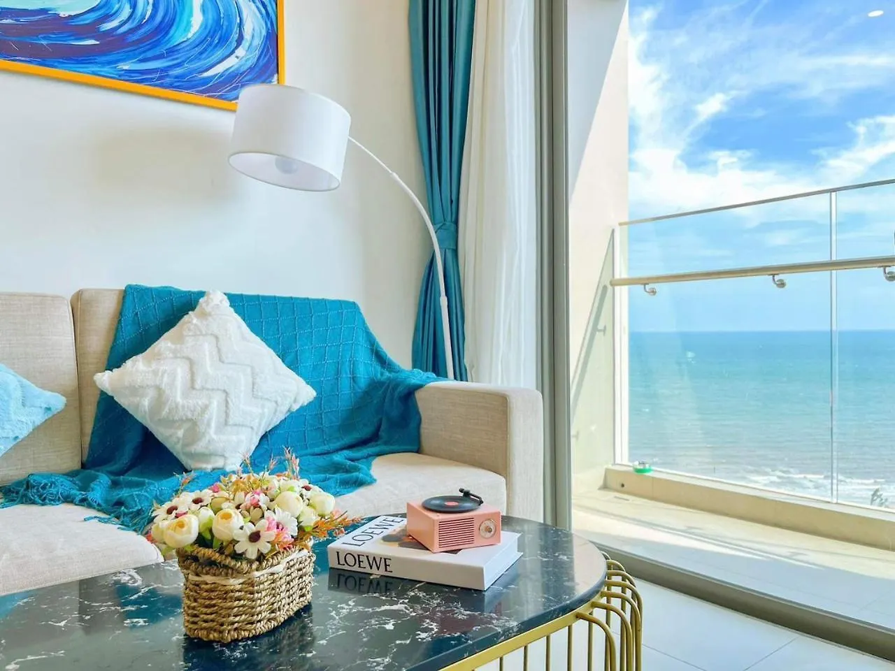 The Song Vung Tau - Can Ho Bien & Su Lua Chon Tot Nhat Vietnam
