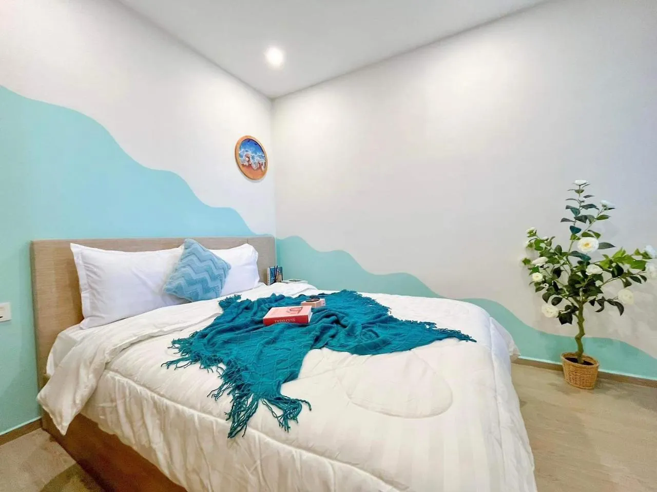 Apartment The Song Vung Tau - Can Ho Bien & Su Lua Chon Tot Nhat