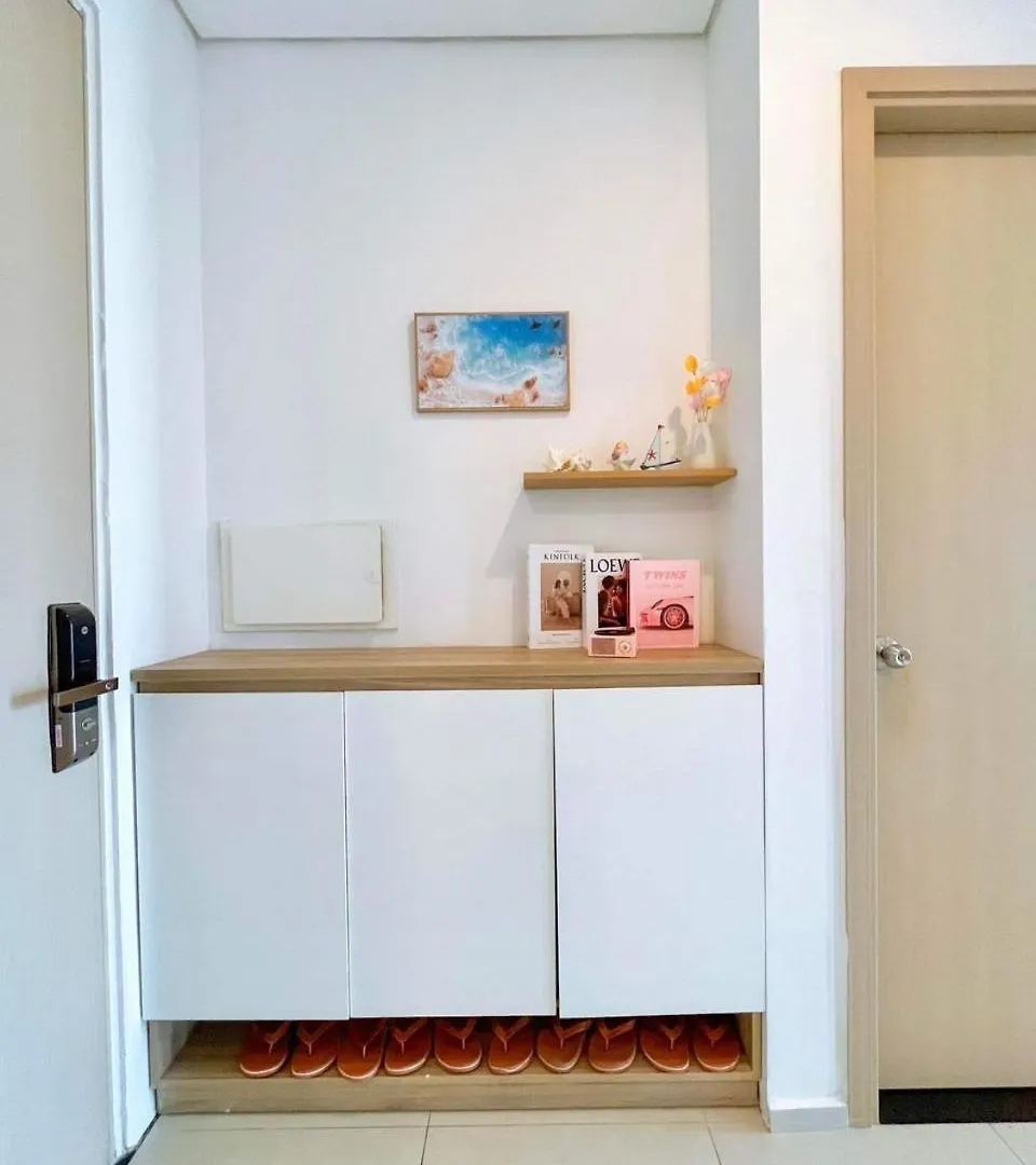 Apartment The Song Vung Tau - Can Ho Bien & Su Lua Chon Tot Nhat Vietnam