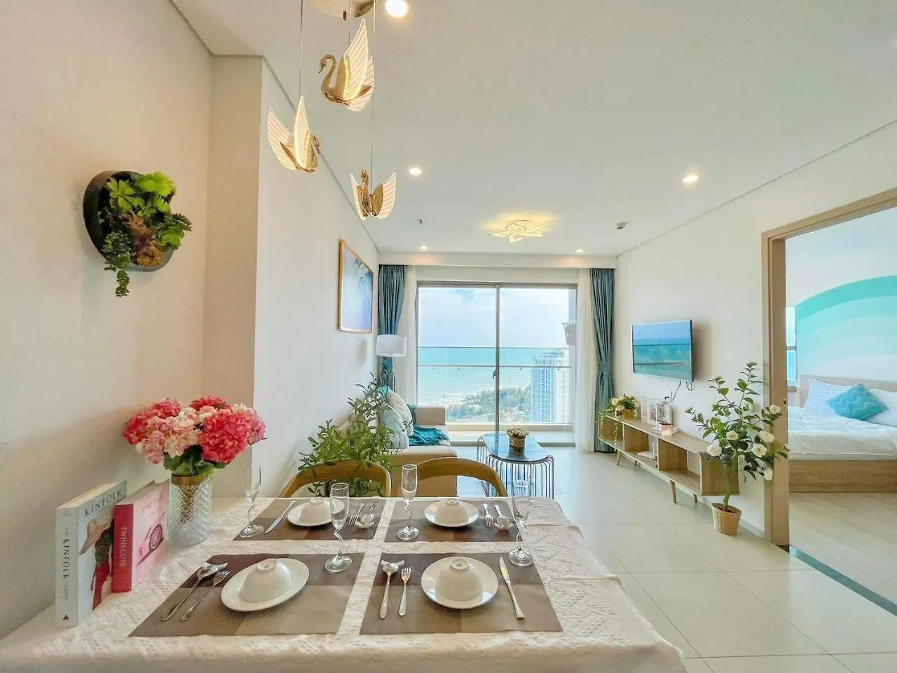 The Song Vung Tau - Can Ho Bien & Su Lua Chon Tot Nhat Apartment