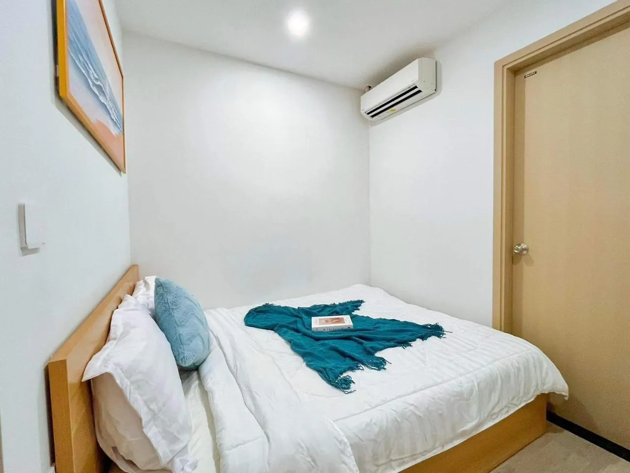 Apartment The Song Vung Tau - Can Ho Bien & Su Lua Chon Tot Nhat