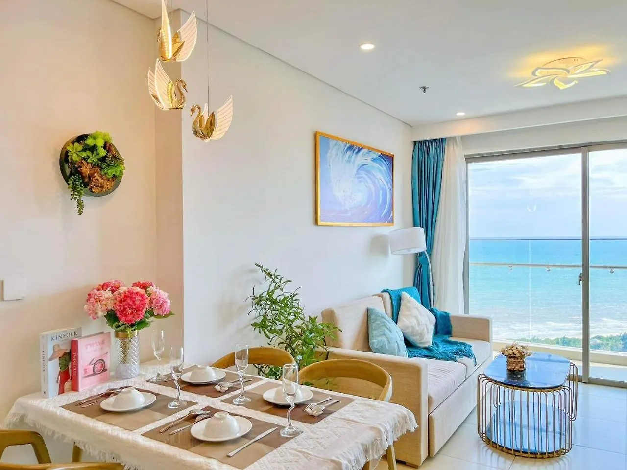 The Song Vung Tau - Can Ho Bien & Su Lua Chon Tot Nhat Apartment