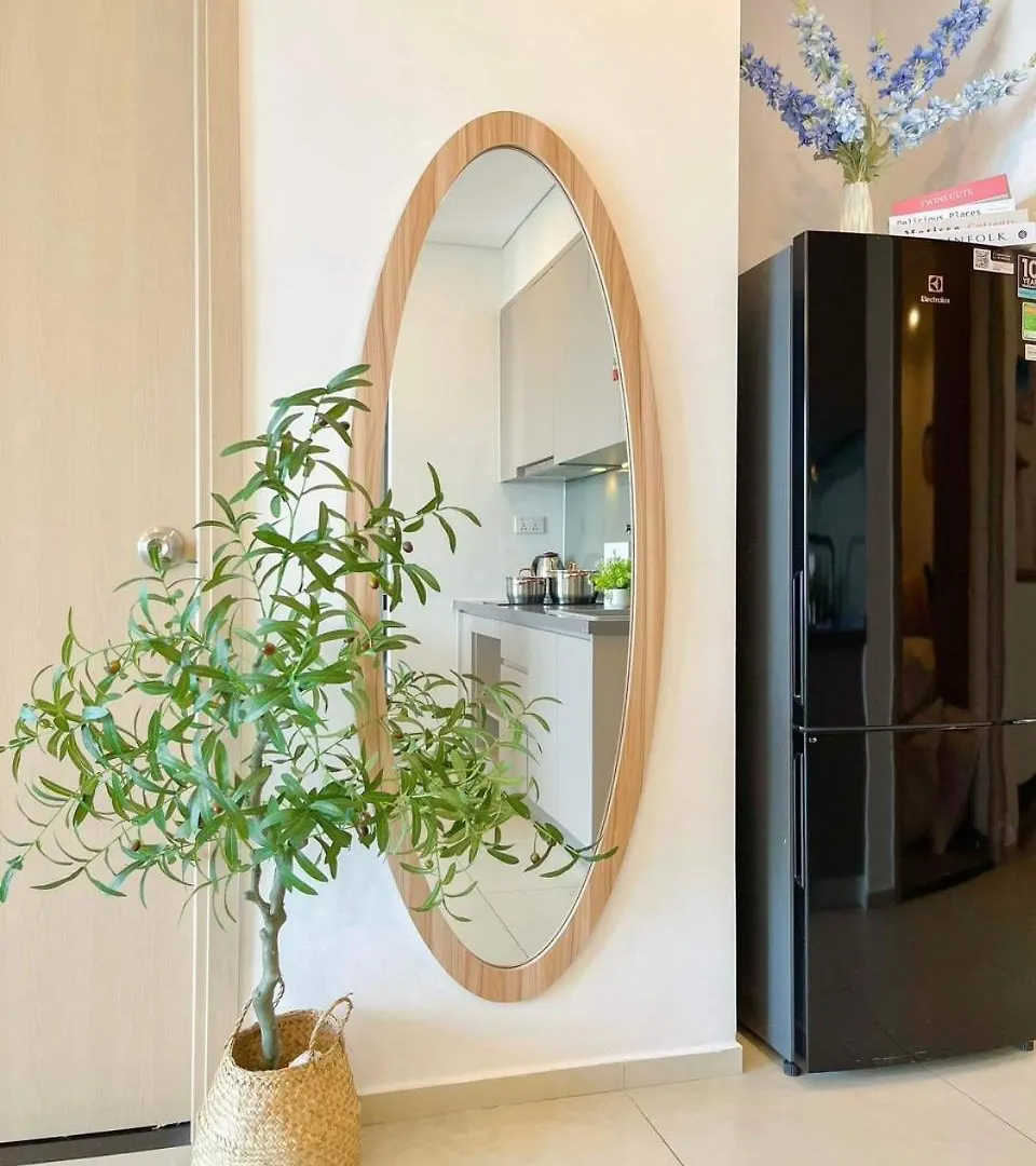 Apartment The Song Vung Tau - Can Ho Bien & Su Lua Chon Tot Nhat