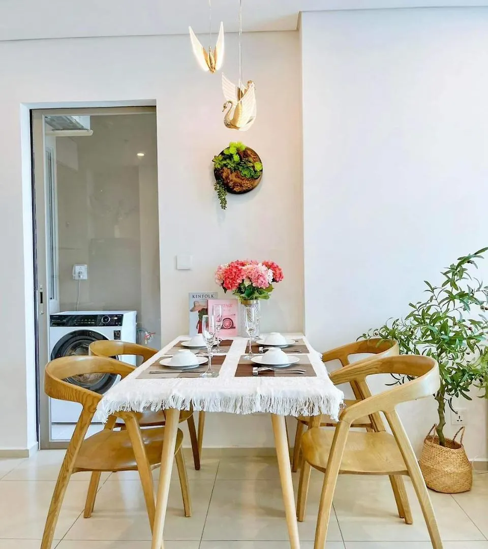 Apartment The Song Vung Tau - Can Ho Bien & Su Lua Chon Tot Nhat