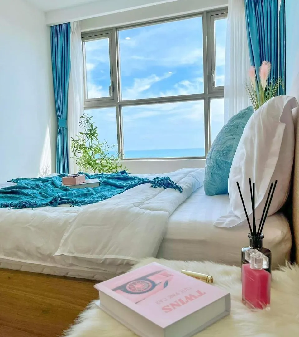 Apartment The Song Vung Tau - Can Ho Bien & Su Lua Chon Tot Nhat