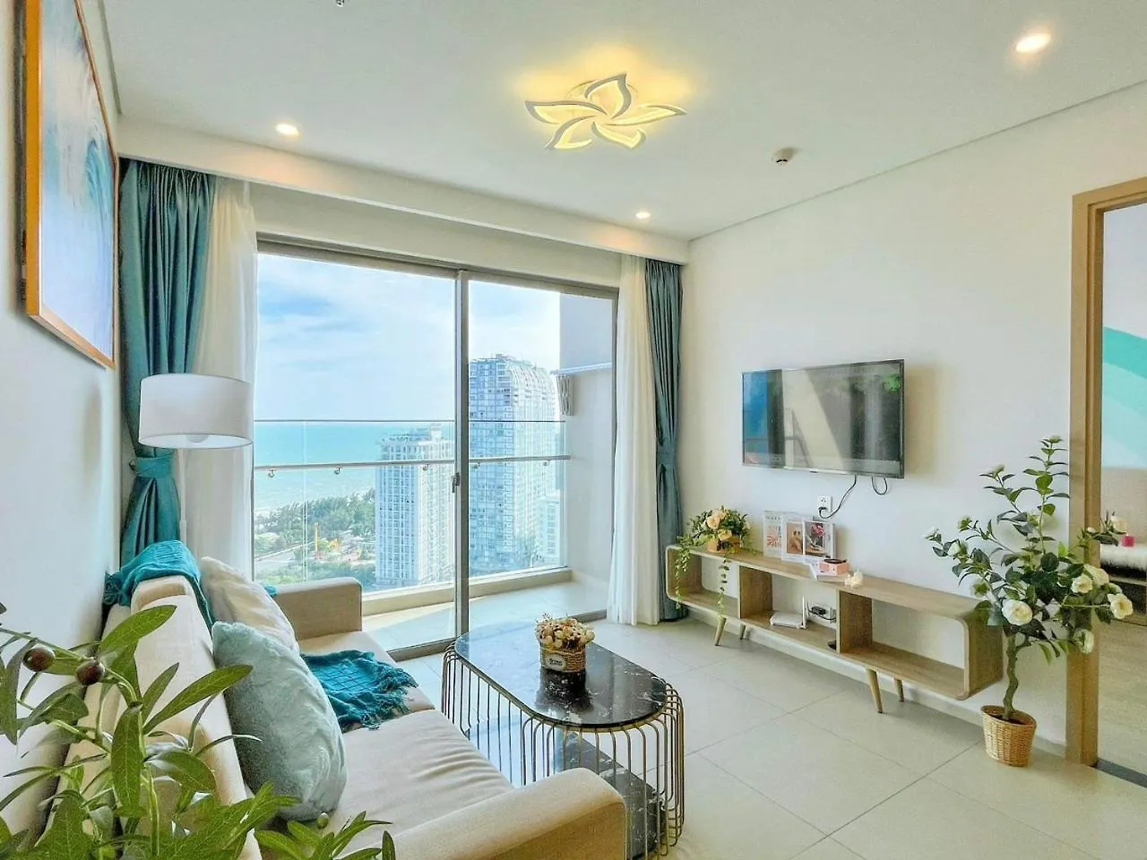 The Song Vung Tau - Can Ho Bien & Su Lua Chon Tot Nhat 0*,