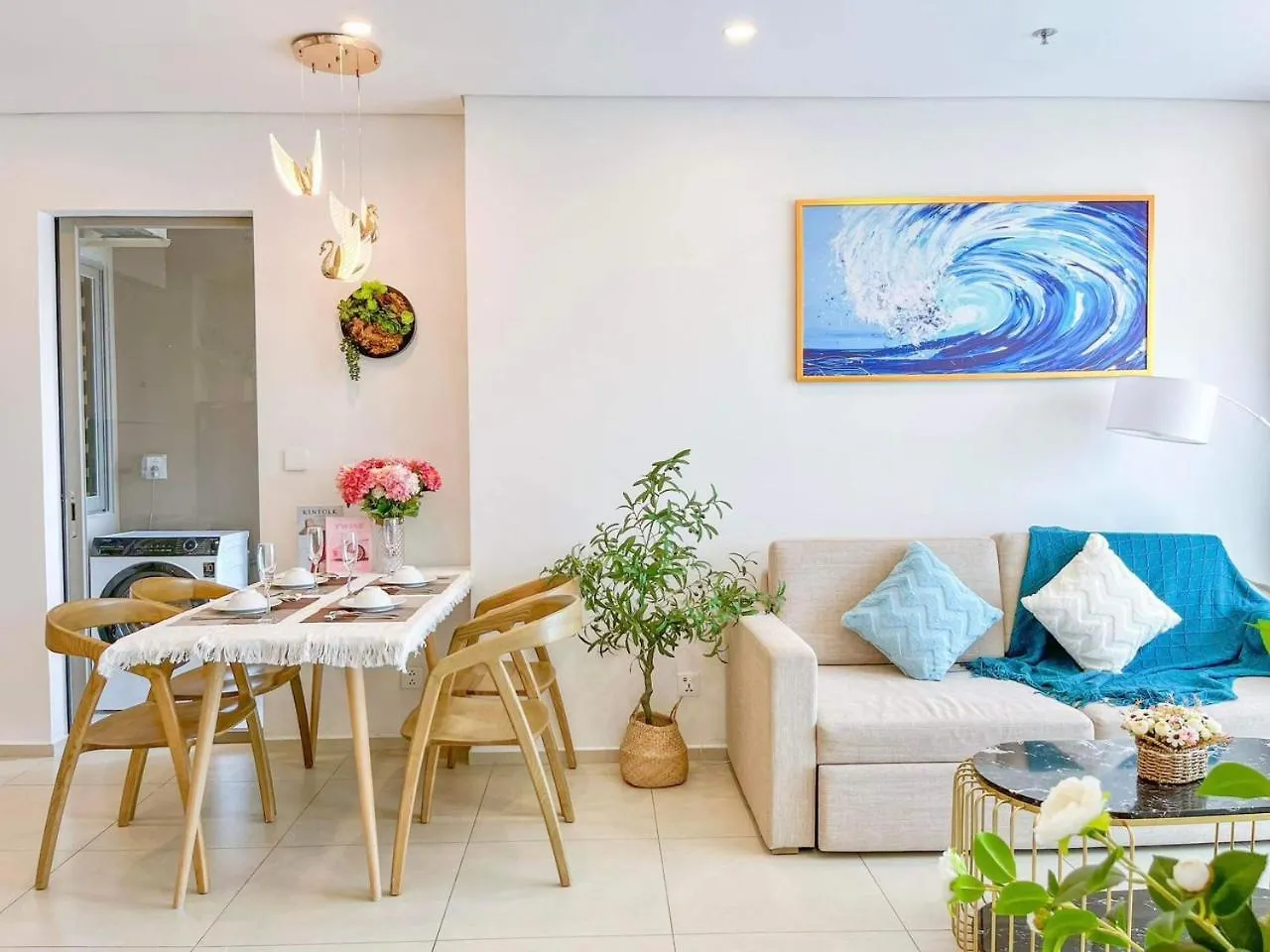 The Song Vung Tau - Can Ho Bien & Su Lua Chon Tot Nhat Apartment