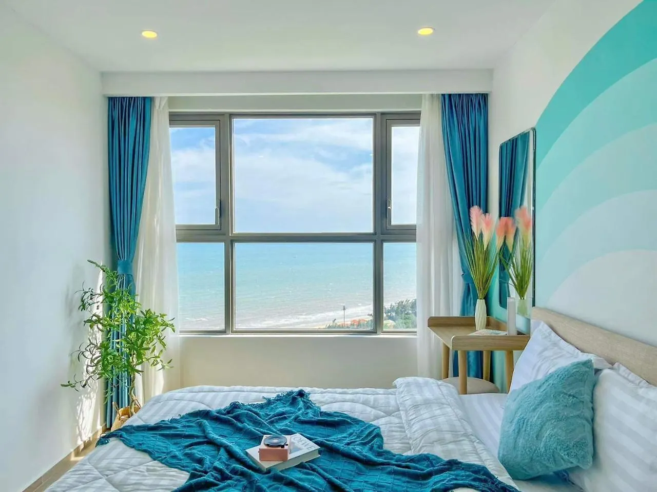 The Song Vung Tau - Can Ho Bien & Su Lua Chon Tot Nhat Apartment