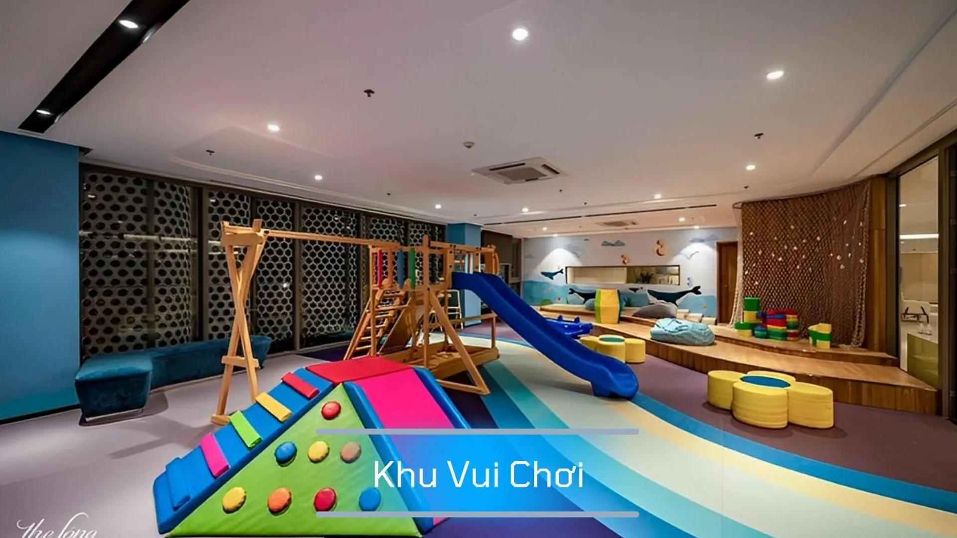 The Song Vung Tau - Can Ho Bien & Su Lua Chon Tot Nhat Vietnam