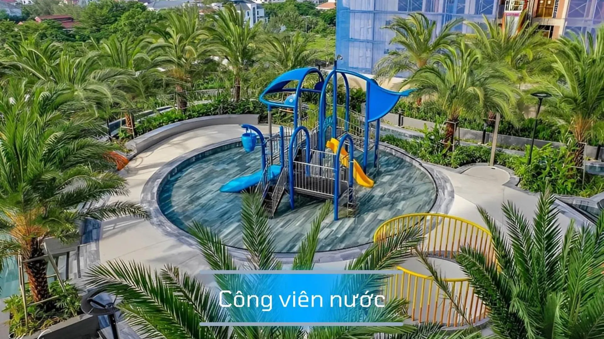 Apartment The Song Vung Tau - Can Ho Bien & Su Lua Chon Tot Nhat