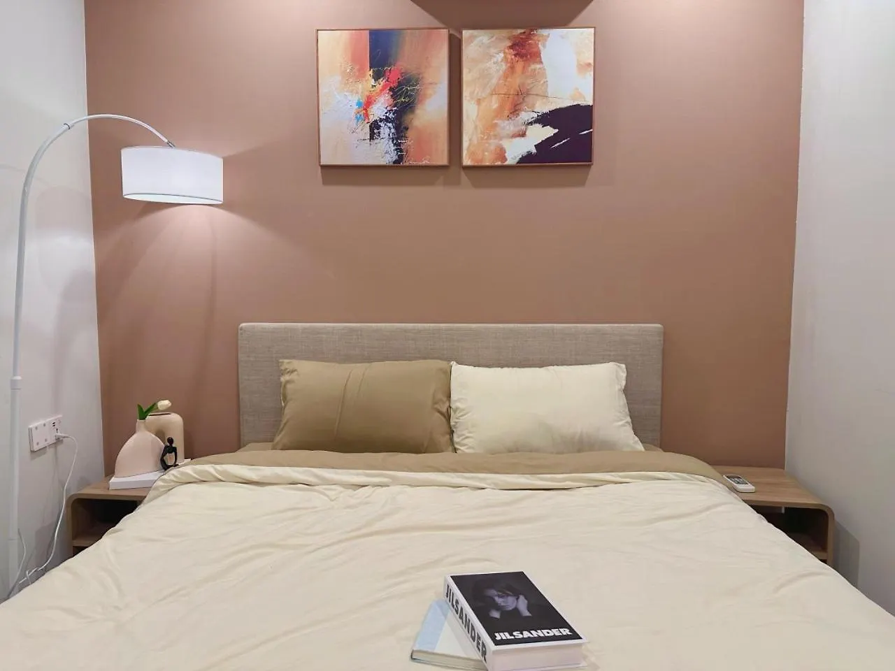 Apartment The Song Vung Tau - Can Ho Bien & Su Lua Chon Tot Nhat