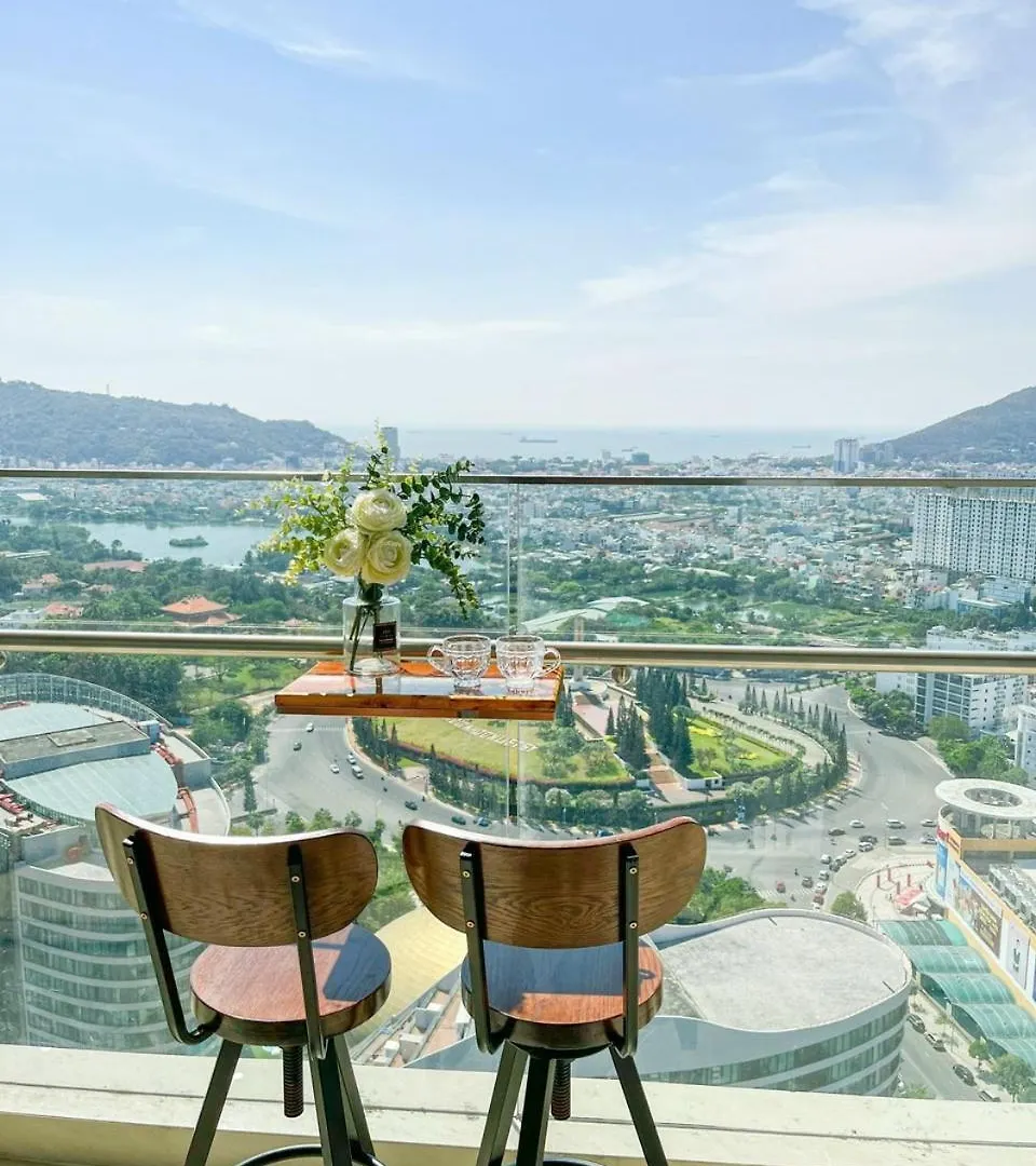 The Song Vung Tau - Can Ho Bien & Su Lua Chon Tot Nhat Apartment