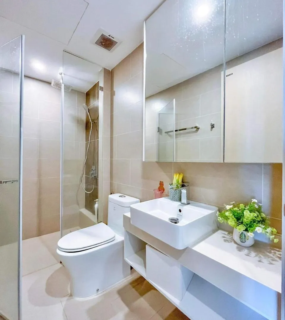 Apartamento The Song Vung Tau - Can Ho Bien & Su Lua Chon Tot Nhat