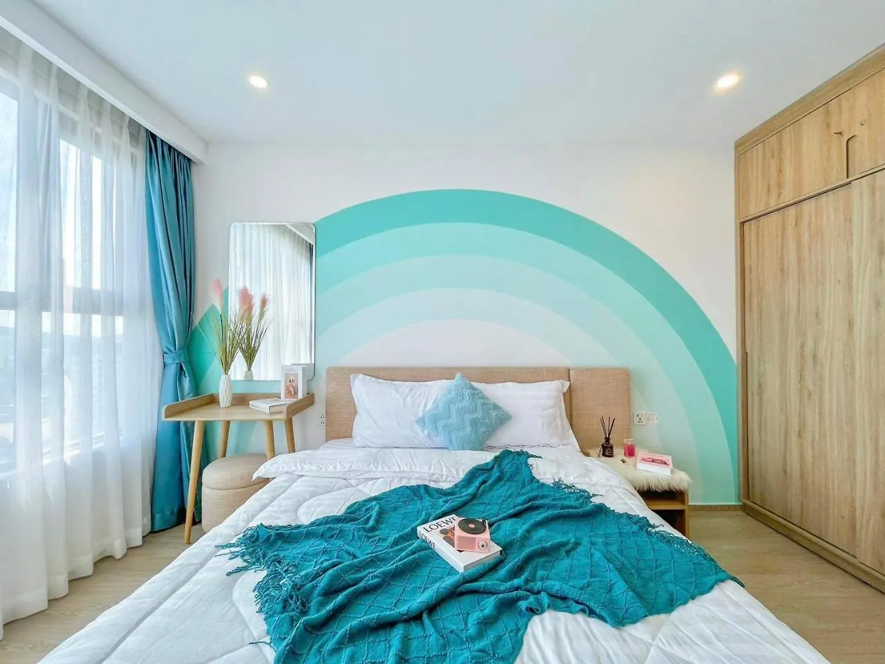 Apartamento The Song Vung Tau - Can Ho Bien & Su Lua Chon Tot Nhat Vietname