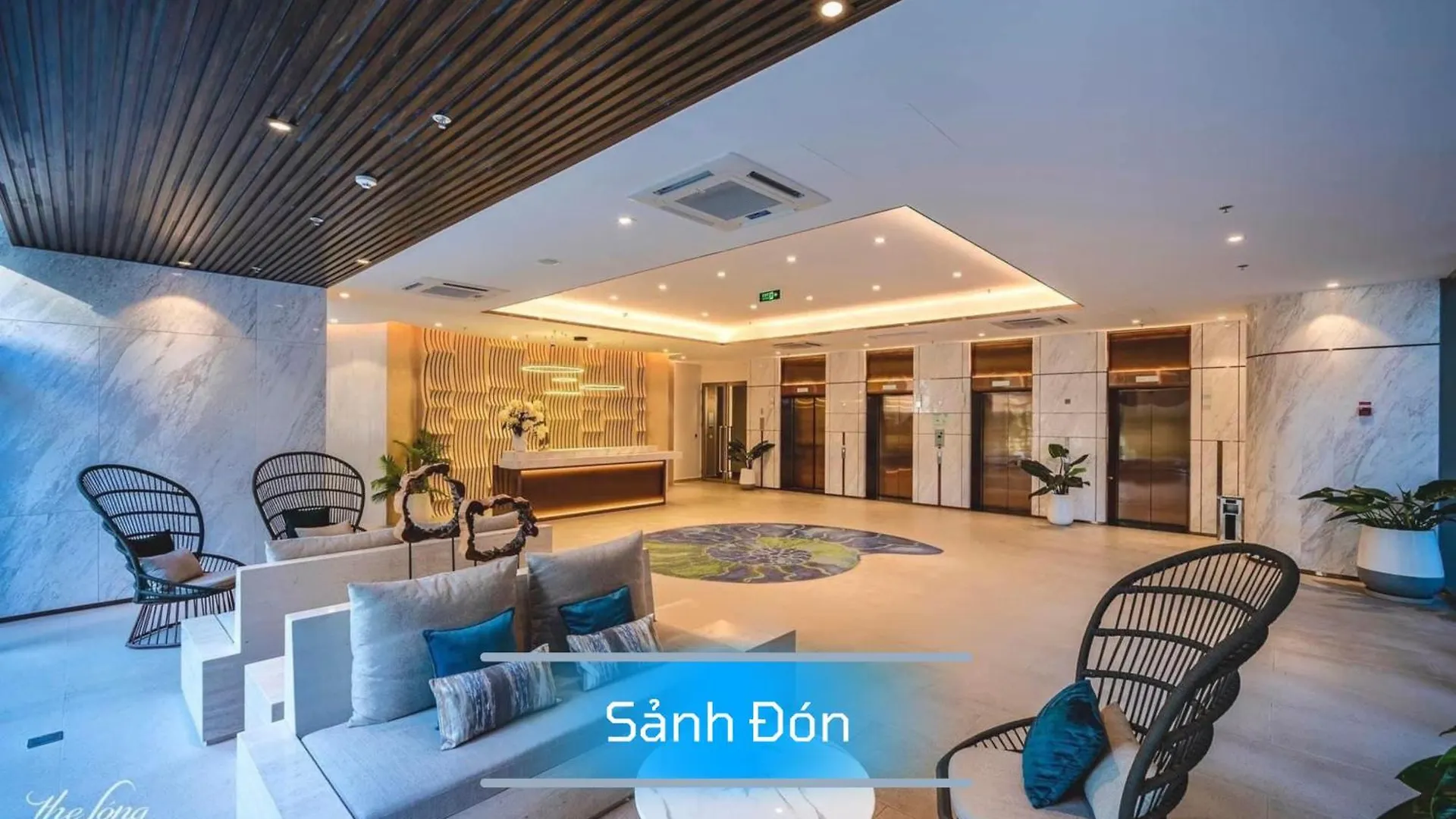 Apartamento The Song Vung Tau - Can Ho Bien & Su Lua Chon Tot Nhat Vietname